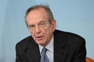 Firstiparladi… Caro Ministro Padoan