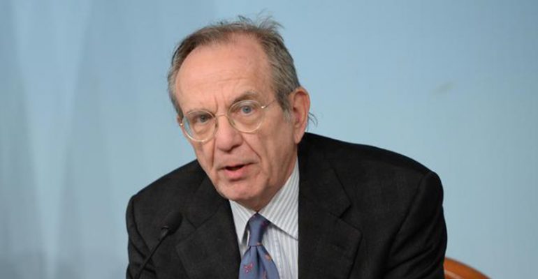 Firstiparladi… Caro Ministro Padoan