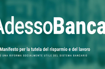 “AdessoBanca!”: i temi del convegno del 6 aprile a Cesenatico