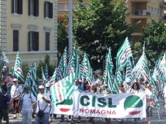 In CISL Romagna più giovani, donne e lavoratori attivi. Bene anche FIRST