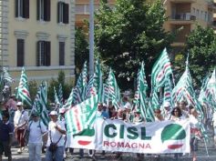 In CISL Romagna più giovani, donne e lavoratori attivi. Bene anche FIRST