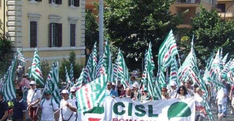 In CISL Romagna più giovani, donne e lavoratori attivi. Bene anche FIRST