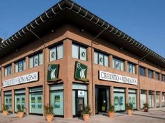 Credito di Romagna al gruppo bancario cinese SC Lowy