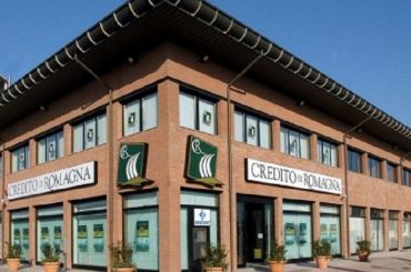 Credito di Romagna al gruppo bancario cinese SC Lowy