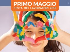 FIRSTiparladi… Primo Maggio