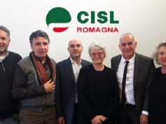 La CISL Romagna ha un nuovo Segretario Generale