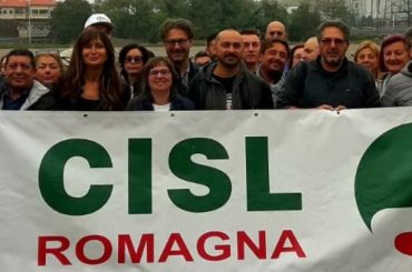 “Dalle parole ai fatti”, assemblea nazionale delegati CGIL, CISL e UIL