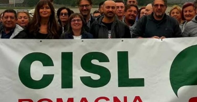 “Dalle parole ai fatti”, assemblea nazionale delegati CGIL, CISL e UIL