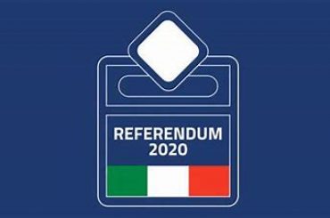 Elezioni Amministrative e Referendum 20 e 21 settembre 2020