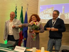 Linda Braschi eletta Segretaria CISL Romagna
