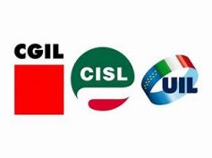 CGIL CISL UIL al Governo: “Servono impegni precisi!”