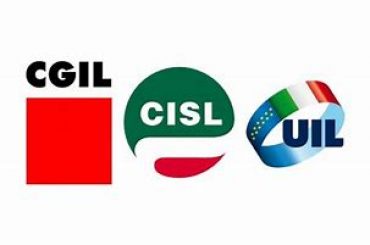 CGIL CISL UIL al Governo: “Servono impegni precisi!”
