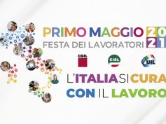 Firstiparladi… Primo Maggio