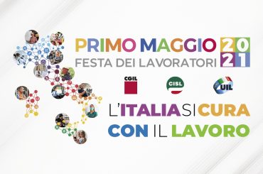 Firstiparladi… Primo Maggio