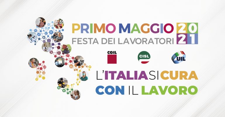 Firstiparladi… Primo Maggio