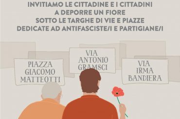 Firstiparladi…25 aprile