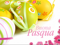 Firstiparladi… Santa Pasqua 2021