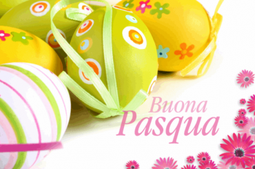 Firstiparladi… Santa Pasqua 2021