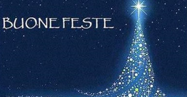 FIRSTIPARLADI… Natale 2021