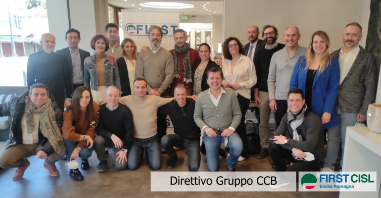 First Cisl Credito Cooperativo: una forza regionale e nazionale