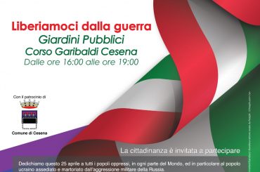 Firstiparladi… 25 Aprile 2022