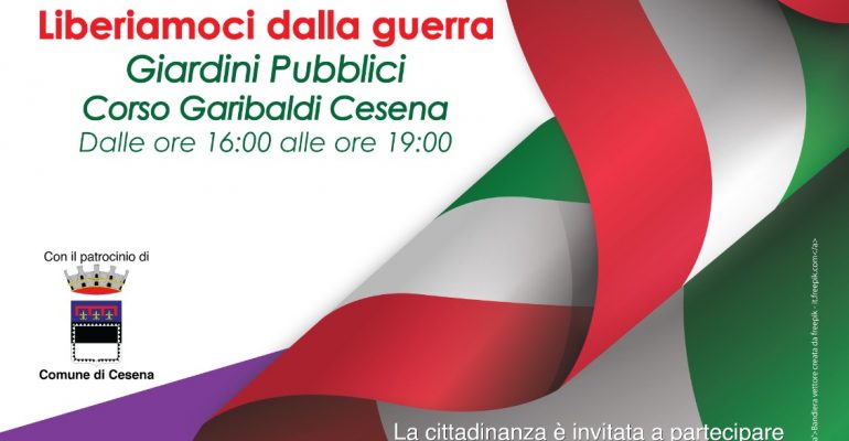 Firstiparladi… 25 Aprile 2022