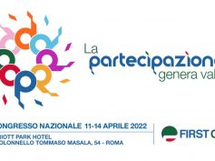 2° Congresso Nazionale FIRST CISL – Roma, 11/14 Aprile 2022