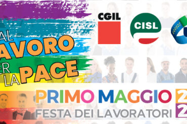 Firstiparladi… Primo Maggio 2022