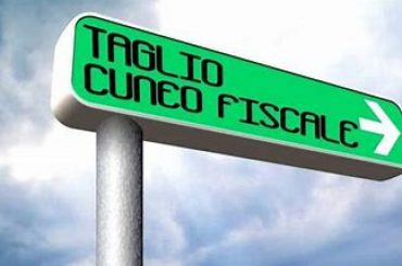 Firstiparladi… ulteriore riduzione del cuneo fiscale e bonus psicologo