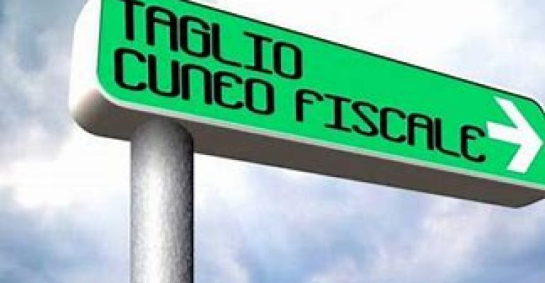 Firstiparladi… ulteriore riduzione del cuneo fiscale e bonus psicologo