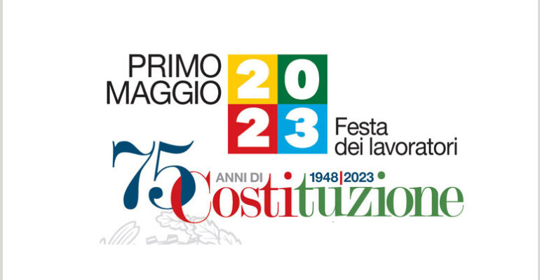 Firstiparladi… 1° Maggio