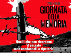 Firstiparladi… Giornata della memoria