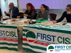 Consiglio generale di First Cisl Romagna: bilancio territoriale, andamento associativo e servizi Caf