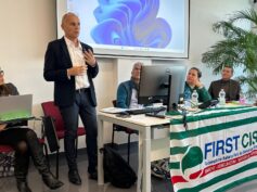 Il Consiglio generale First Cisl Romagna indice il suo 3° Congresso