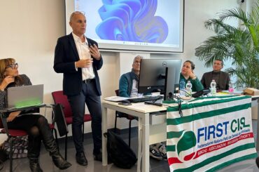 Il Consiglio generale First Cisl Romagna indice il suo 3° Congresso