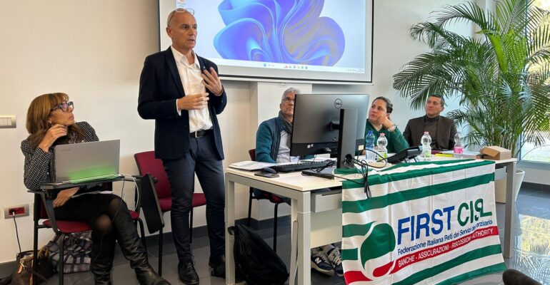Il Consiglio generale First Cisl Romagna indice il suo 3° Congresso