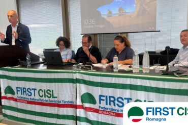 Direttivo allargato e Consiglio generale di First Cisl Romagna
