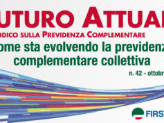 Futuro Attuale: come sta evolvendo la previdenza complementare collettiva