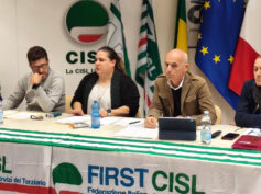 Direttivo First Cisl Romagna: situazione territoriale e desertificazione bancaria