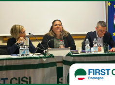 Direttivo First Cisl Romagna, Valentina Brandi: “Consolidare la base associativa”