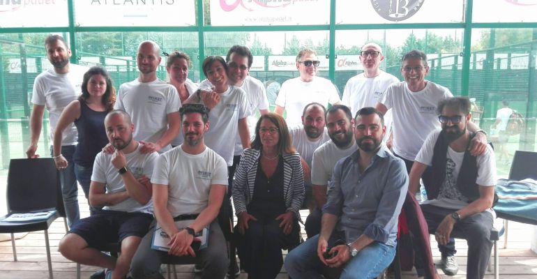 Formazione, la First Cisl di Roma e Rieti: “La Cisl incontra i Giovani”