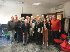 Sas Unicredit Polo di Roma