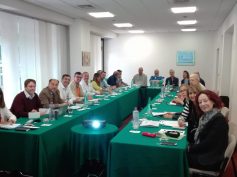 Segreterie congiunte del Lazio: il documento conclusivo