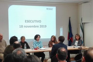 First Cisl Lazio, riunito l’Esecutivo regionale