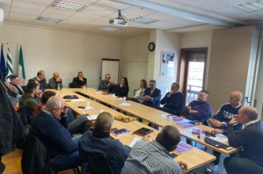 La “sospensione” del negoziato sui Profili ed Inquadramenti al centro dell’attivo First Cisl del Cred. Coop. Lazio