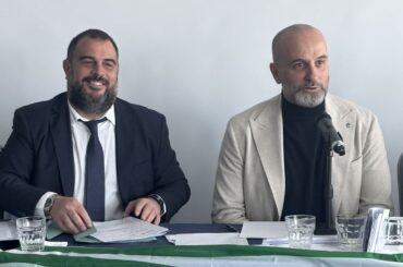 Agenzia Entrate-Riscossione: Ramon Bertone nuovo segretario responsabile della segreteria nazionale di coordinamento First Cisl AdeR