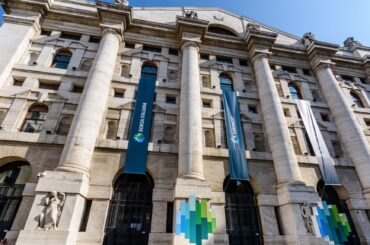 Borsa Italiana: ancora problemi