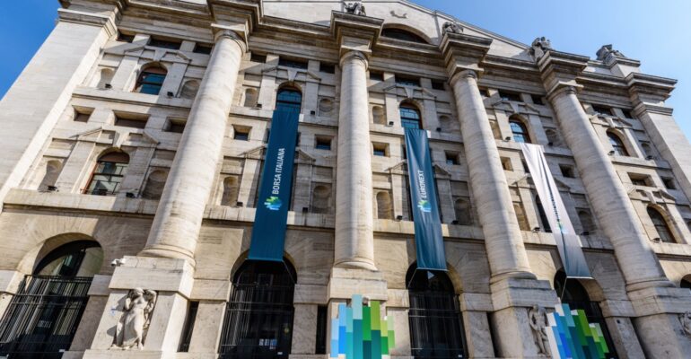 Borsa Italiana: ancora problemi