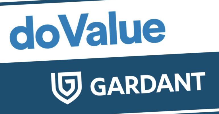 Gruppo doValue e Gardant Italia, sottoscritto il verbale d’accordo sul Fondo esuberi e sull’Incentivo all’esodo