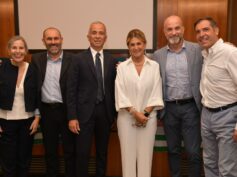 Direttivo territoriale First Cisl Roma e Rieti: Gino Forcina eletto nuovo Segretario generale